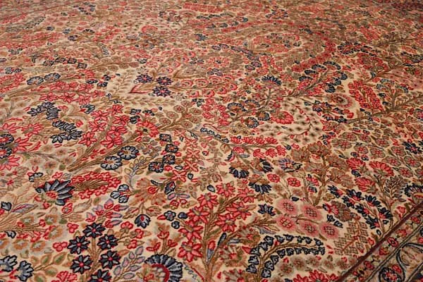 Kerman — Ravar — view 11 | RUGSOCIETE