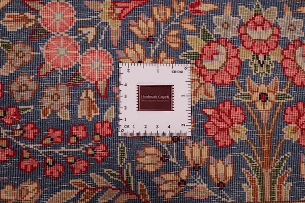 Kerman — Ravar — view 13 | RUGSOCIETE