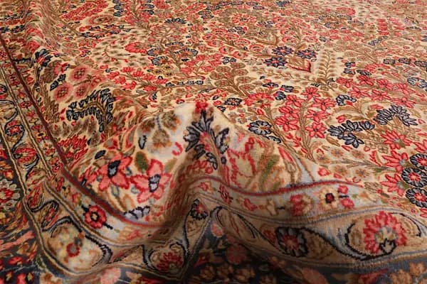 Kerman — Ravar — view 11 | RUGSOCIETE