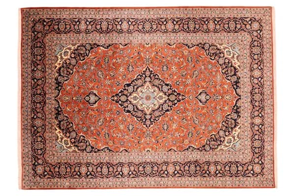 Kashan — Kashan — view 6 | RUGSOCIETE