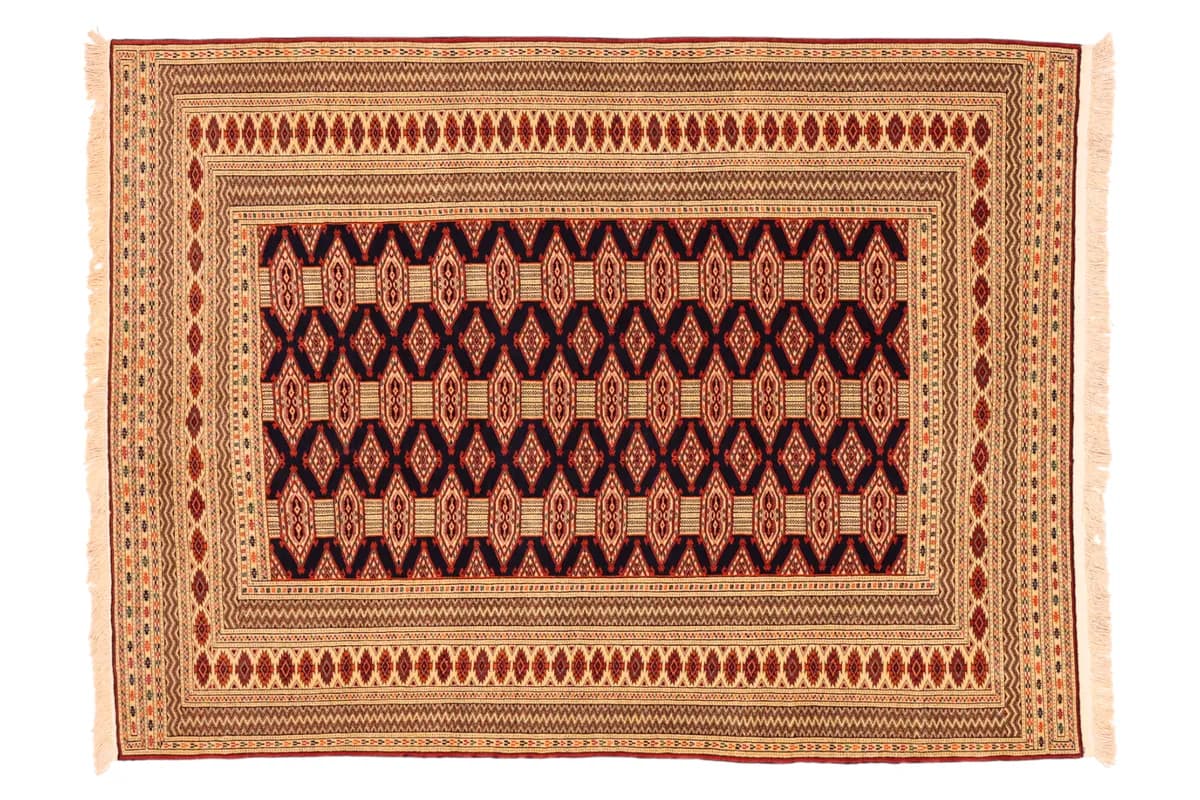 Turkaman — Turkaman, 182 × 136 cm | RUGSOCIETE