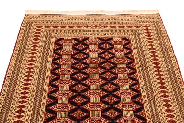 Turkaman — Turkaman — view 6 | RUGSOCIETE