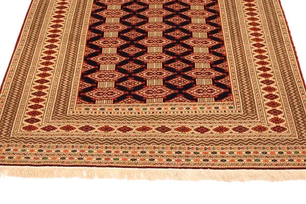 Turkaman — Turkaman — view 13 | RUGSOCIETE