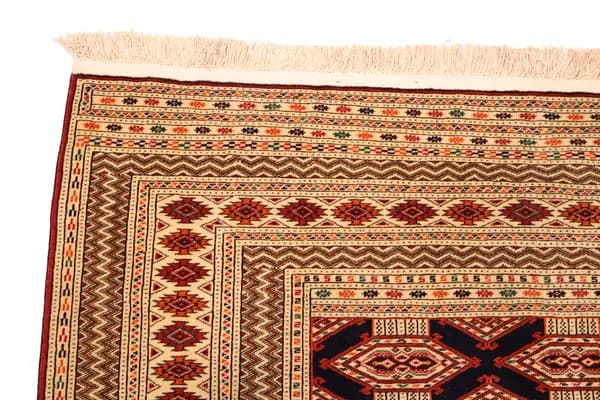 Turkaman — Turkaman — view 14 | RUGSOCIETE