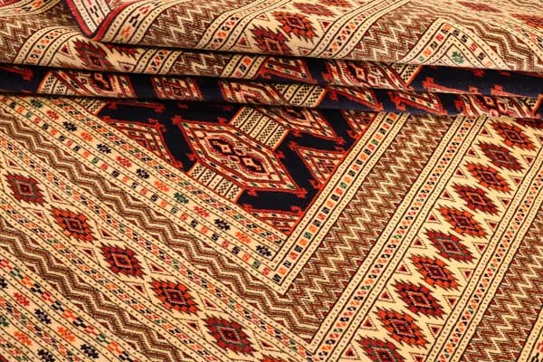 Turkaman — Turkaman — view 13 | RUGSOCIETE