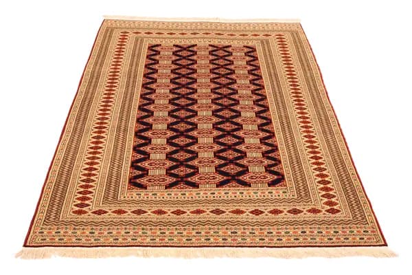 Turkaman — Turkaman — view 4 | RUGSOCIETE