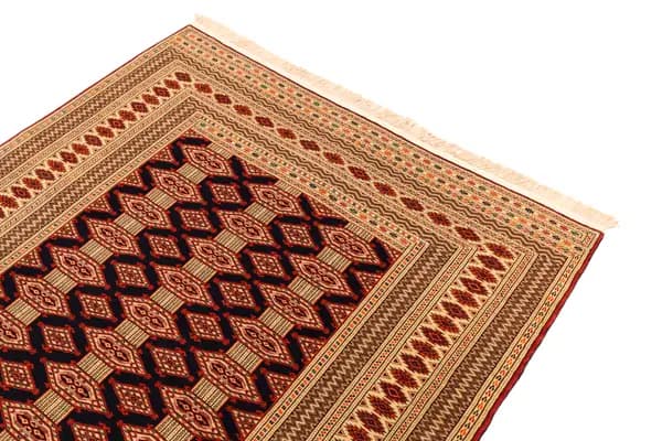 Turkaman — Turkaman — view 5 | RUGSOCIETE