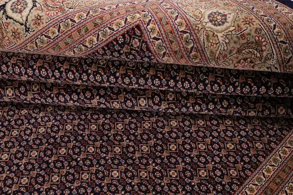 Tabriz — Tabriz Mahi (IN) — view 11 | RUGSOCIETE