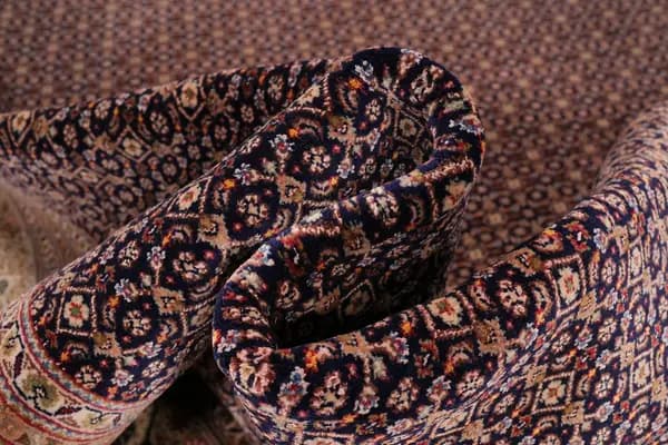 Tabriz — Tabriz Mahi (IN) — view 12 | RUGSOCIETE