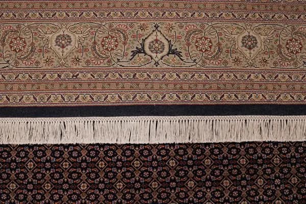 Tabriz — Tabriz Mahi (IN) — view 13 | RUGSOCIETE
