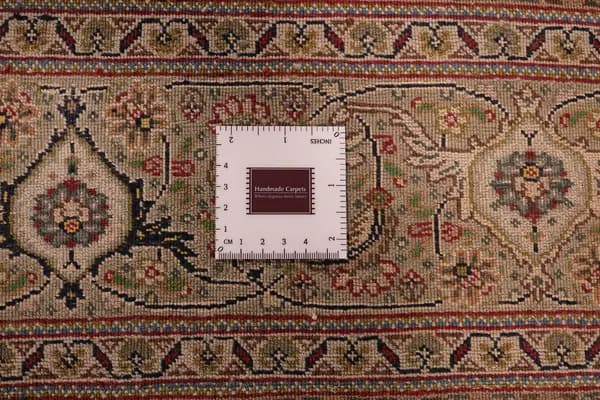 Tabriz — Tabriz Mahi (IN) — view 14 | RUGSOCIETE