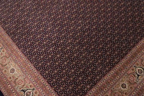 Tabriz — Tabriz Mahi (IN) — view 8 | RUGSOCIETE