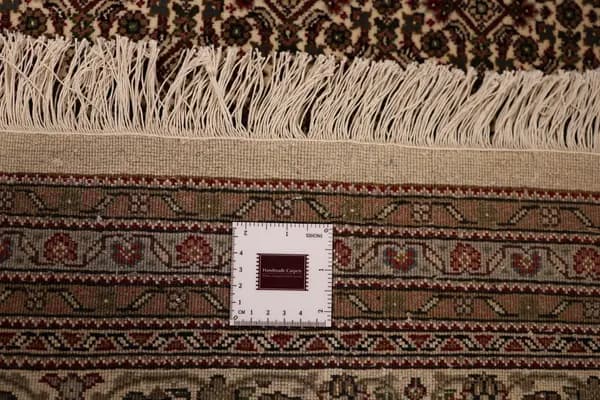 Tabriz — Tabriz Mahi (IN) — view 11 | RUGSOCIETE