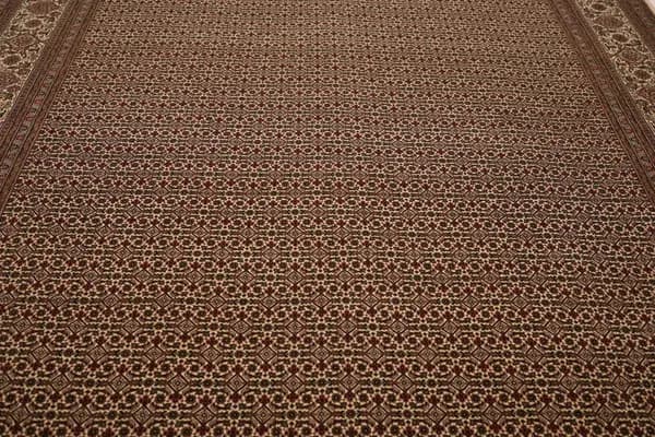 Tabriz — Tabriz Mahi (IN) — view 6 | RUGSOCIETE
