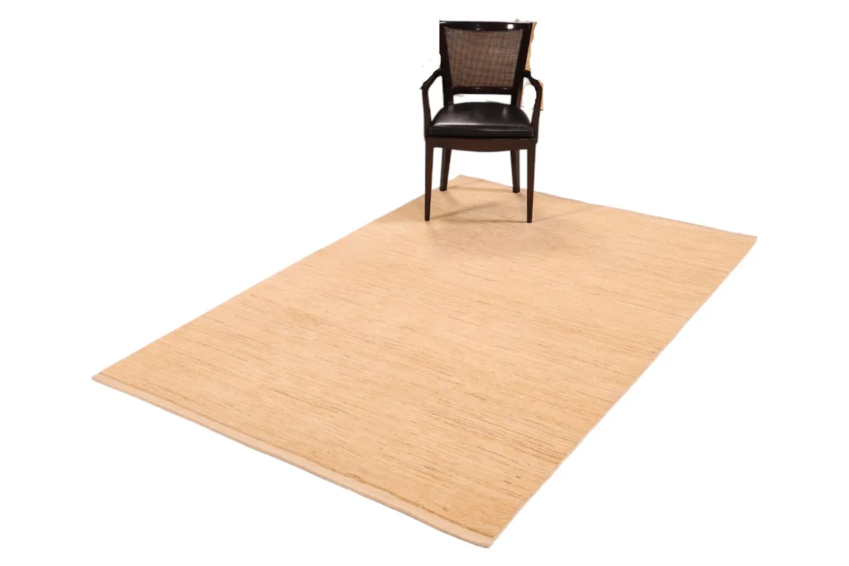 Gabbeh — Lori-Pars, 247 × 165 cm — detail | RUGSOCIETE