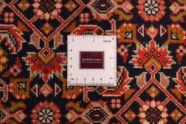 Bidjar — Bidjar — view 14 | RUGSOCIETE