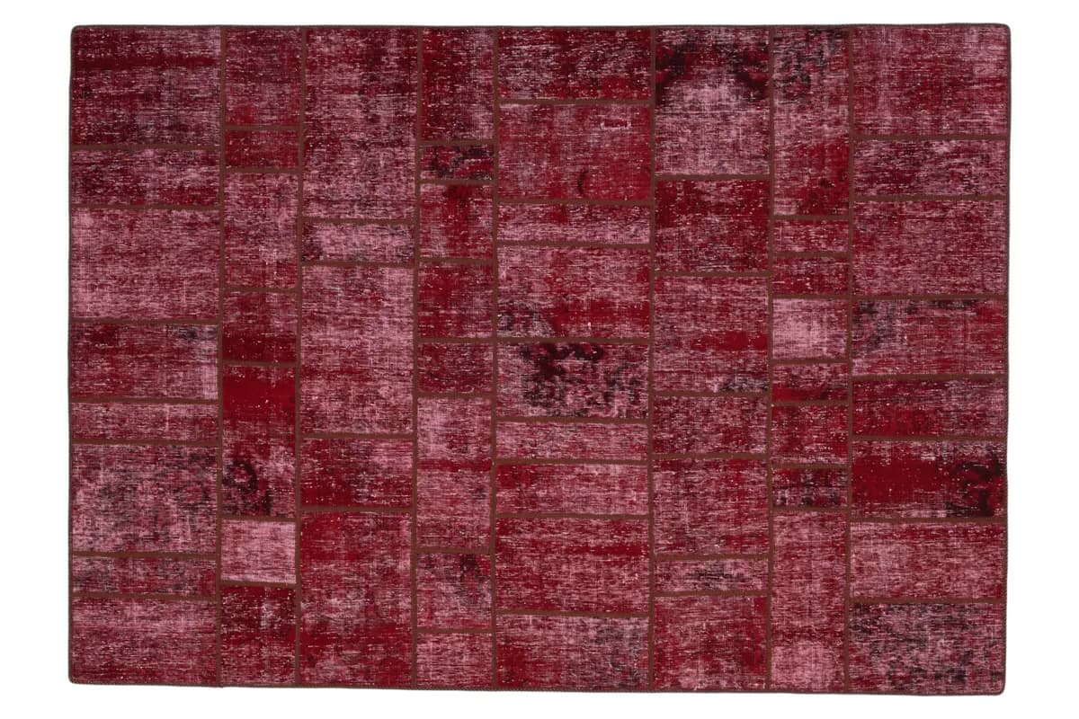 Patchwork — Patchwork, 242 × 172 cm | RUGSOCIETE