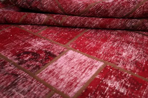 Patchwork — Patchwork — view 9 | RUGSOCIETE