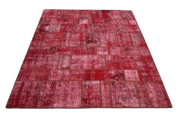 Patchwork — Patchwork — view 3 | RUGSOCIETE