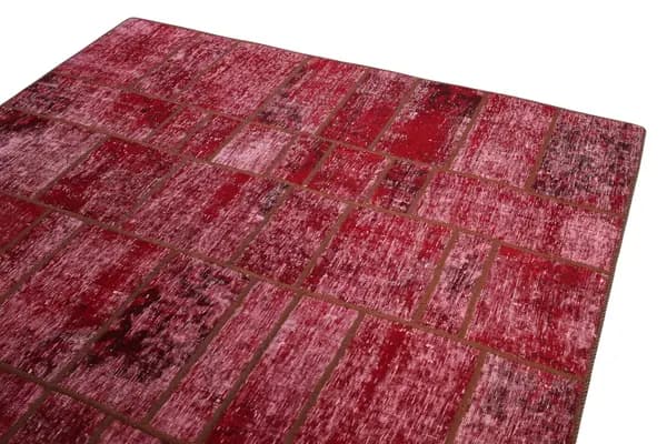 Patchwork — Patchwork — view 6 | RUGSOCIETE