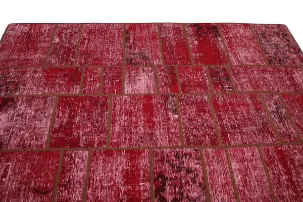 Patchwork — Patchwork — view 7 | RUGSOCIETE