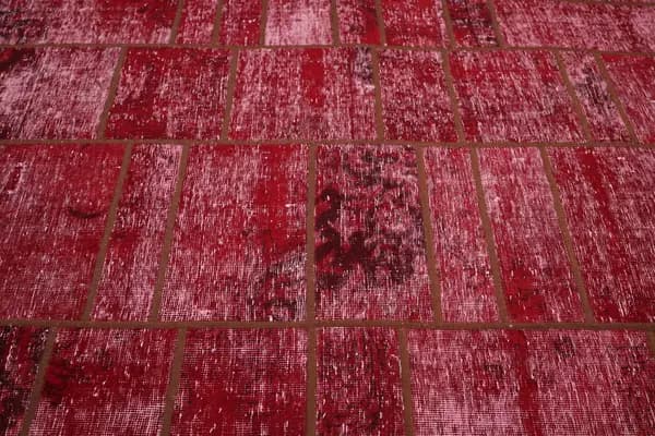Patchwork — Patchwork — view 8 | RUGSOCIETE