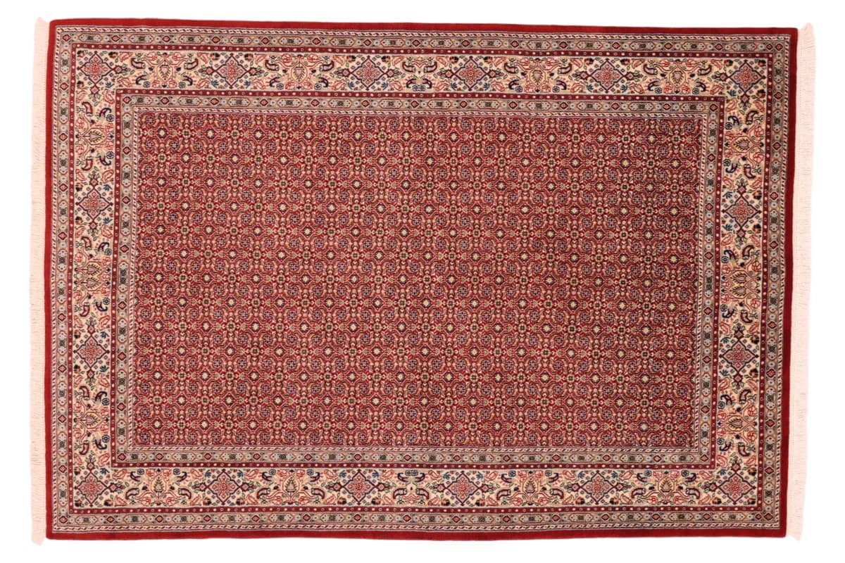 Moud — Dorokhsh, 233 × 162 cm | RUGSOCIETE