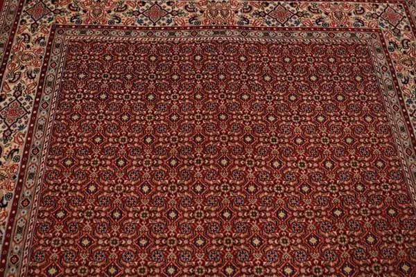 Moud — Dorokhsh — view 6 | RUGSOCIETE