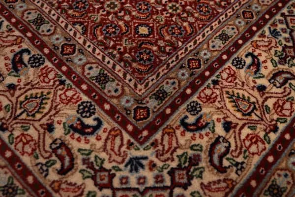 Moud — Dorokhsh — view 9 | RUGSOCIETE