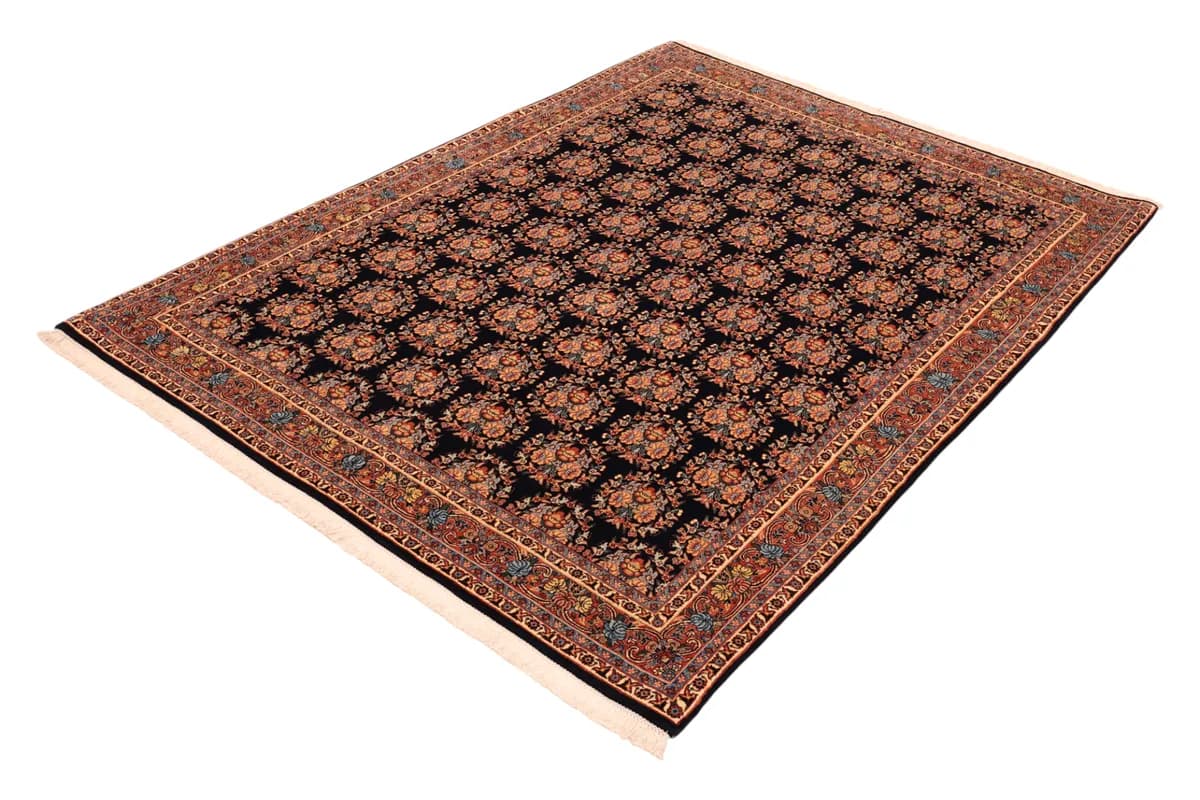 Bidjar — Bidjar exkl.W.S., 238 × 178 cm — detail | RUGSOCIETE