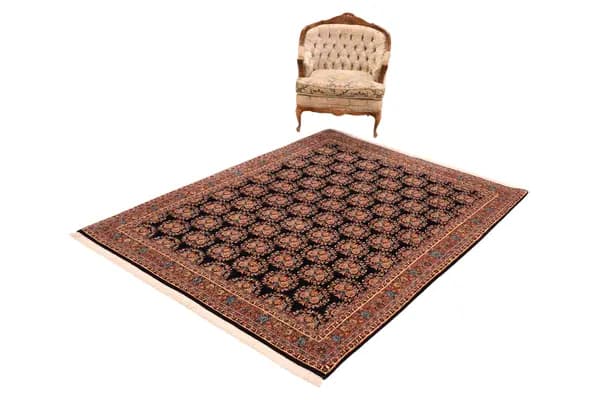 Bidjar — Bidjar exkl.W.S. — view 14 | RUGSOCIETE