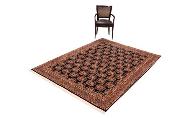 Bidjar — Bidjar exkl.W.S. — view 3 | RUGSOCIETE