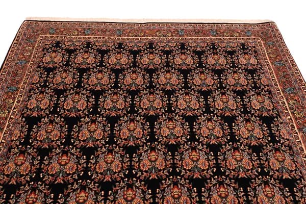 Bidjar — Bidjar exkl.W.S. — view 8 | RUGSOCIETE