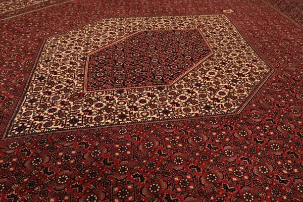 Tabriz — Tabriz Mahi (IN) — view 11 | RUGSOCIETE