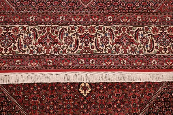 Tabriz — Tabriz Mahi (IN) — view 14 | RUGSOCIETE