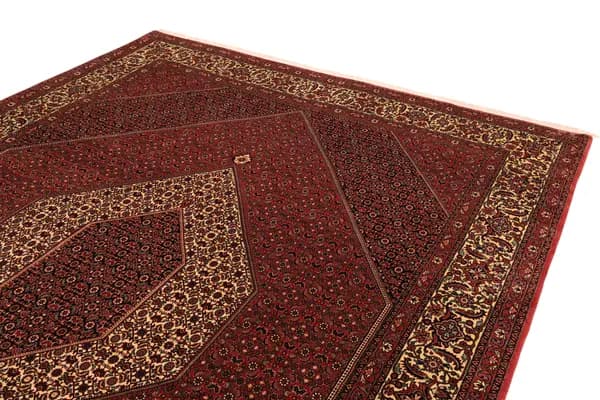 Tabriz — Tabriz Mahi (IN) — view 8 | RUGSOCIETE