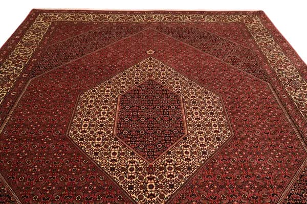 Tabriz — Tabriz Mahi (IN) — view 9 | RUGSOCIETE