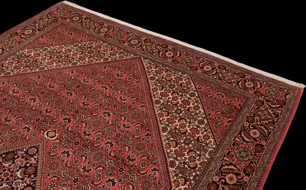 Bidjar — Bidjar — view 5 | RUGSOCIETE