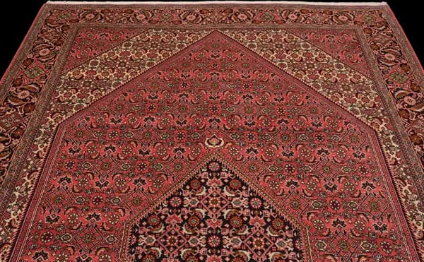 Bidjar — Bidjar — view 6 | RUGSOCIETE