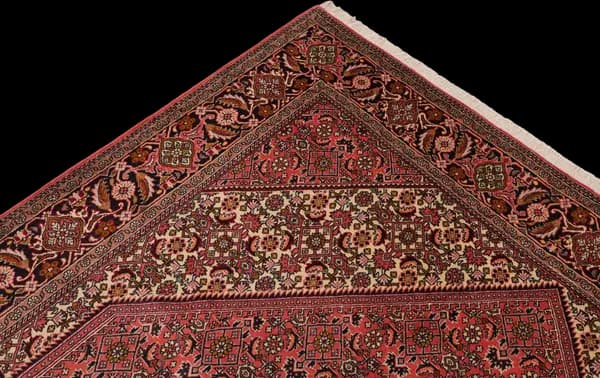 Bidjar — Bidjar — view 9 | RUGSOCIETE