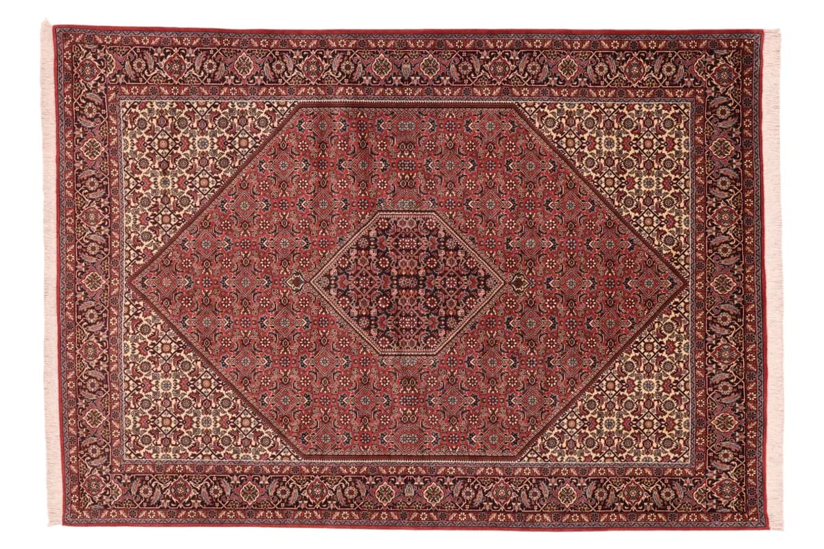 Bidjar — Bidjar, 245 × 173 cm | RUGSOCIETE