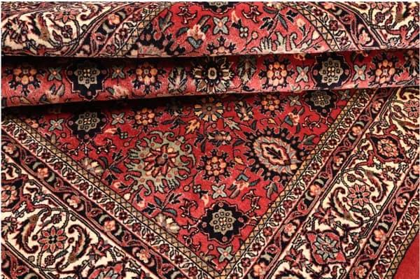 Bidjar — Bidjar exkl.W.S. — view 12 | RUGSOCIETE