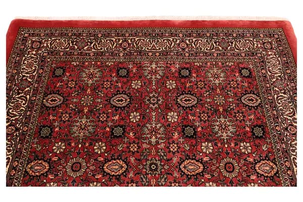 Bidjar — Bidjar exkl.W.S. — view 8 | RUGSOCIETE