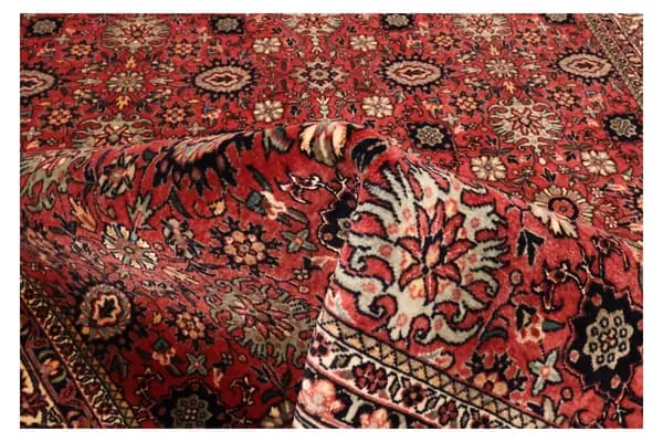 Bidjar — Bidjar exkl.W.S. — view 12 | RUGSOCIETE