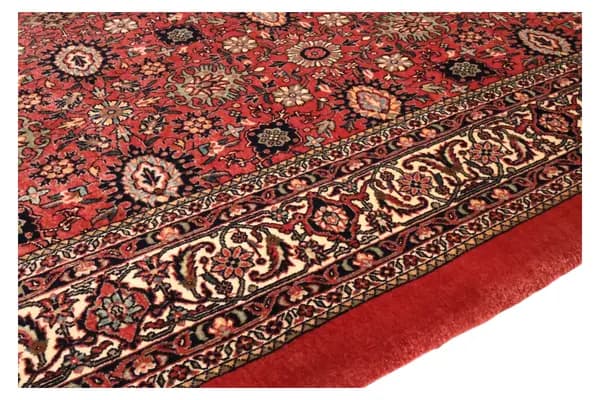 Bidjar — Bidjar exkl.W.S. — view 10 | RUGSOCIETE