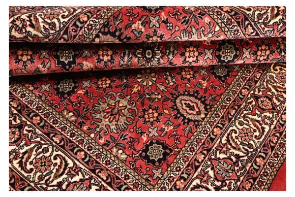 Bidjar — Bidjar exkl.W.S. — view 11 | RUGSOCIETE