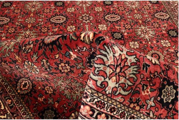 Bidjar — Bidjar exkl.W.S. — view 11 | RUGSOCIETE