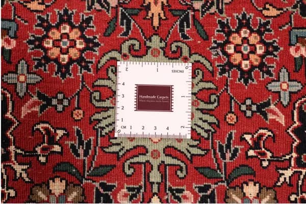 Bidjar — Bidjar exkl.W.S. — view 13 | RUGSOCIETE