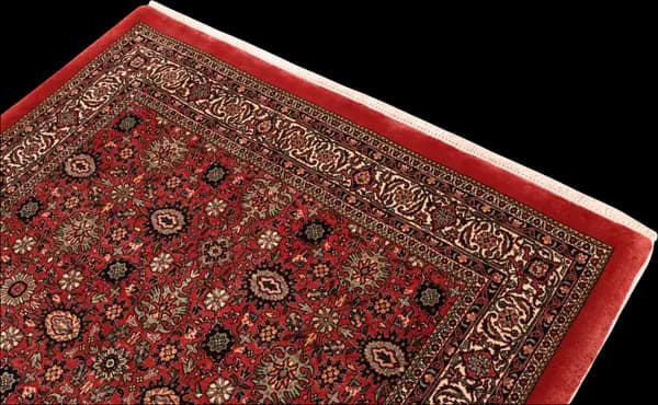 Bidjar — Bidjar exkl.W.S. — view 5 | RUGSOCIETE