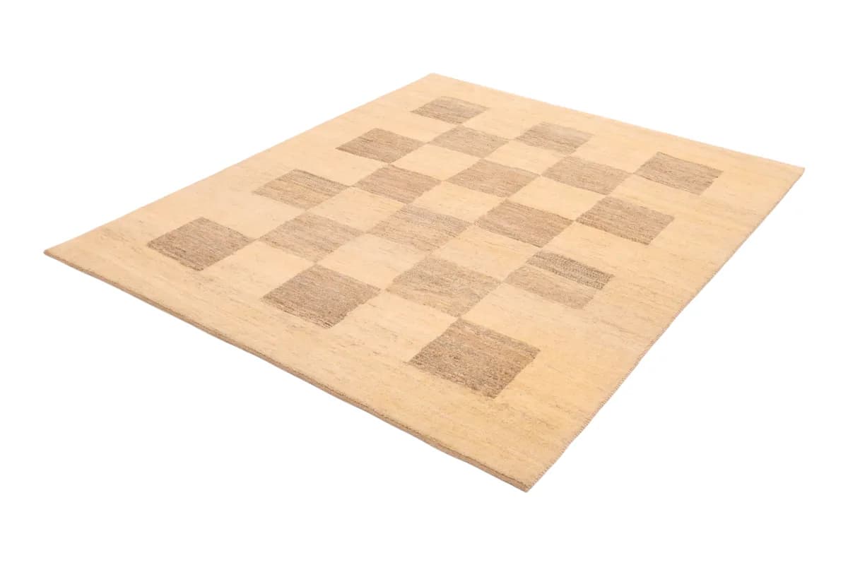 Gabbeh — Gabbeh, 275 × 229 cm — detail | RUGSOCIETE